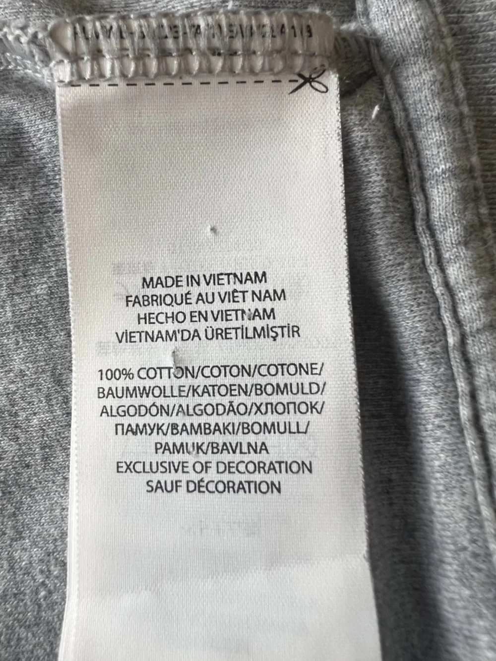 Polo Ralph Lauren Mens Hoodie Gray Size M